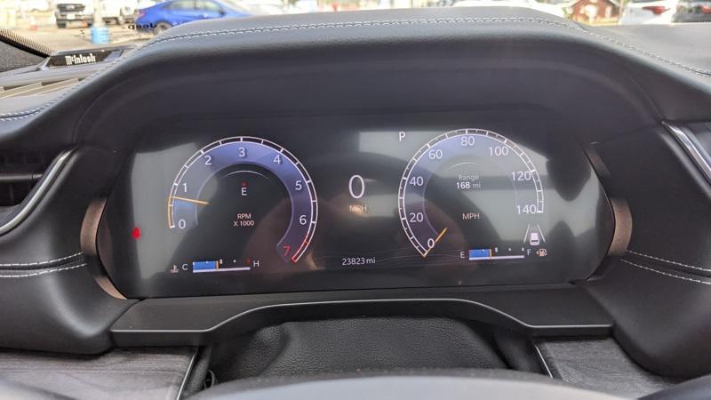 used 2022 Jeep Grand Cherokee car, priced at $38,200