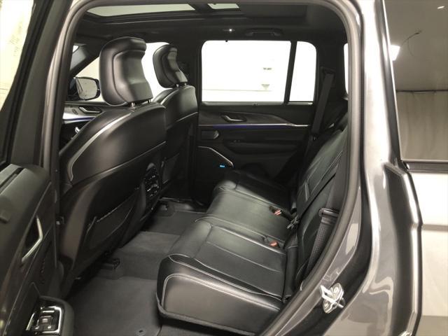 used 2022 Jeep Grand Cherokee car, priced at $38,200