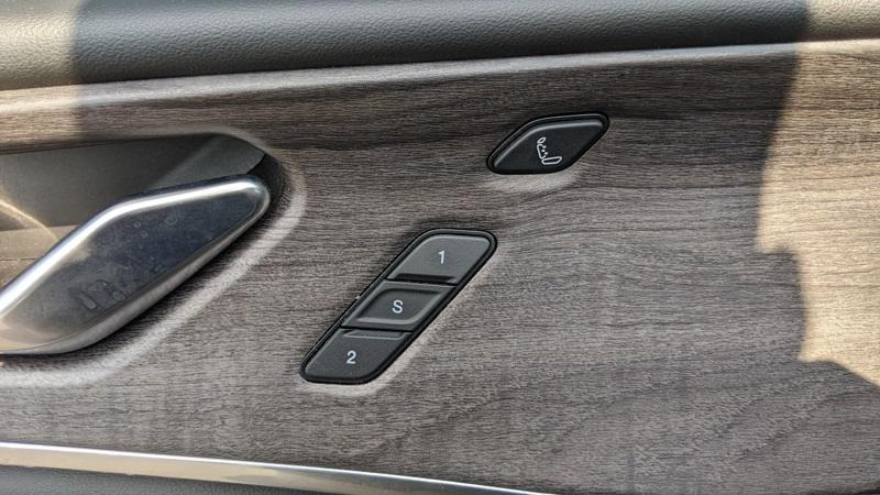 used 2022 Jeep Grand Cherokee car, priced at $38,200