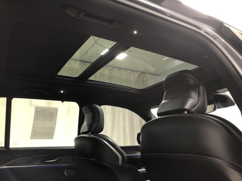used 2022 Jeep Grand Cherokee car, priced at $37,400