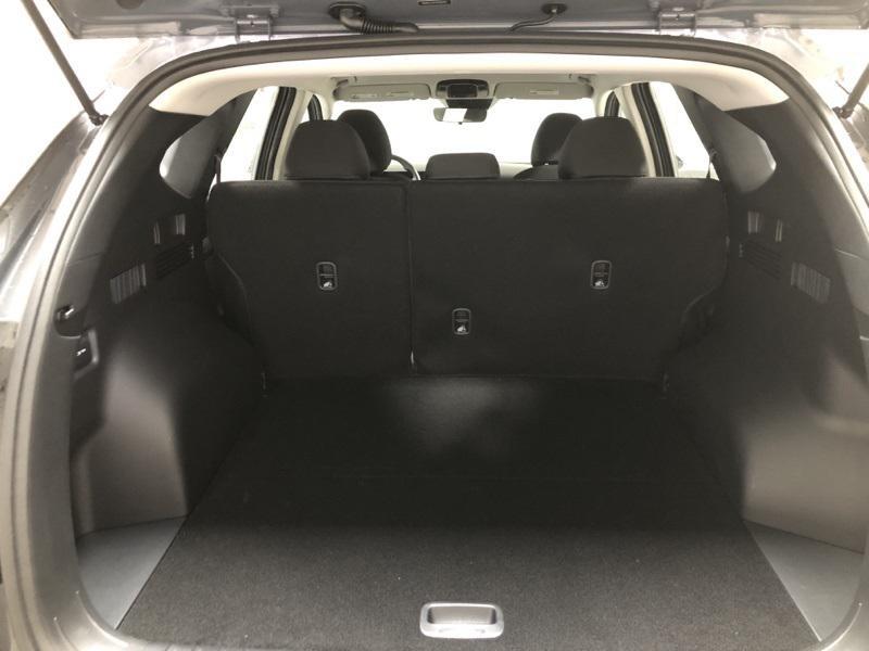 new 2025 Hyundai Tucson car, priced at $28,716