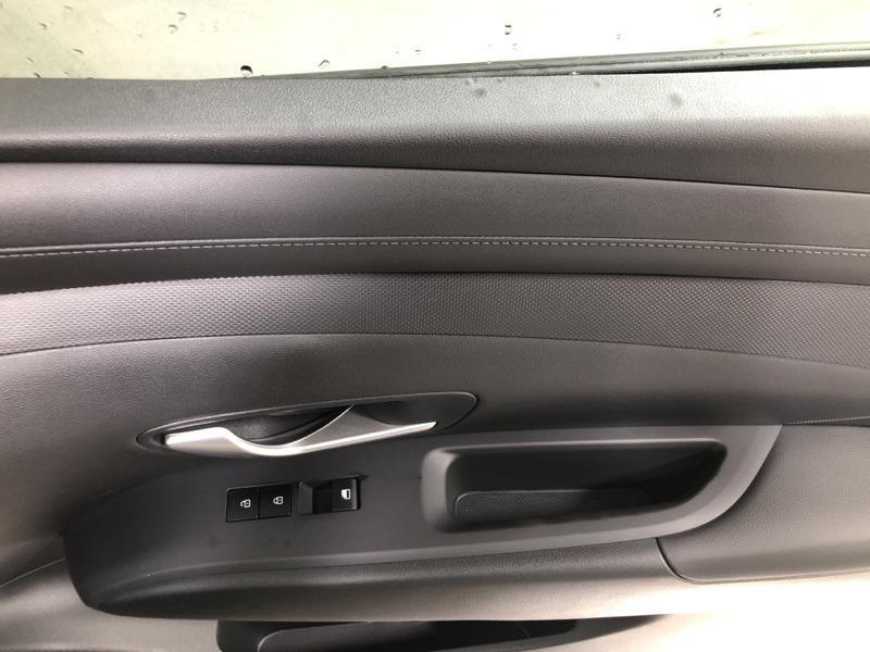 new 2025 Hyundai Tucson car, priced at $28,716