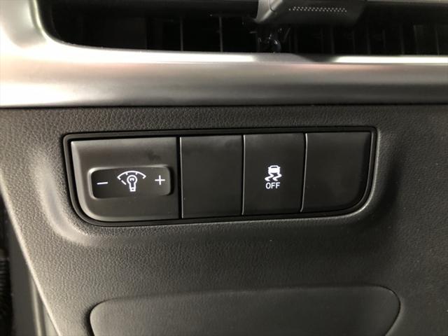 new 2025 Hyundai Tucson car, priced at $29,716
