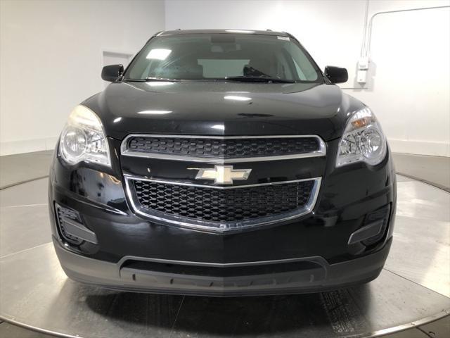 used 2015 Chevrolet Equinox car, priced at $9,188