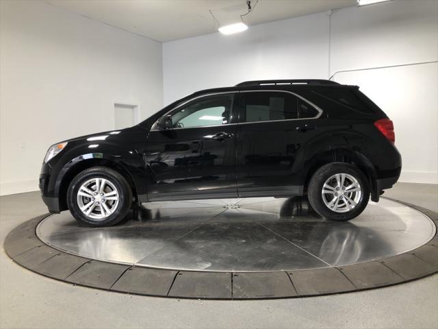 used 2015 Chevrolet Equinox car, priced at $9,428