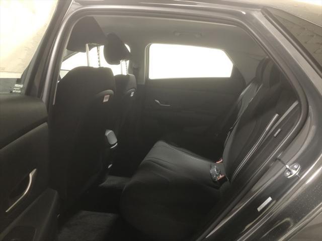 new 2025 Hyundai ELANTRA HEV car, priced at $25,529