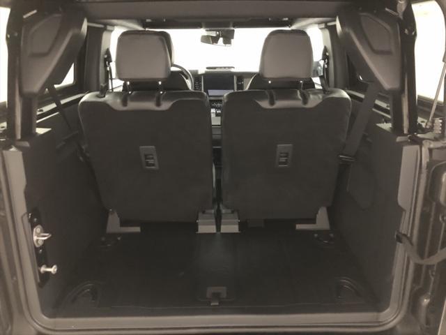 used 2024 Ford Bronco car, priced at $42,200