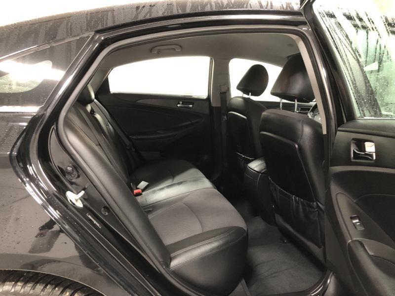 used 2013 Hyundai Sonata car, priced at $6,600