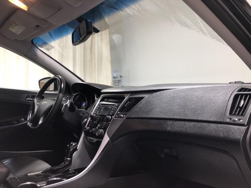 used 2013 Hyundai Sonata car, priced at $6,600