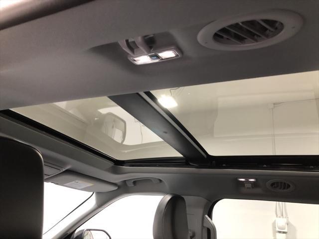 used 2024 Ford Explorer car, priced at $38,500