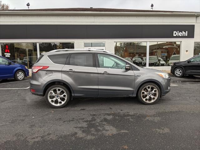 used 2014 Ford Escape car, priced at $9,284