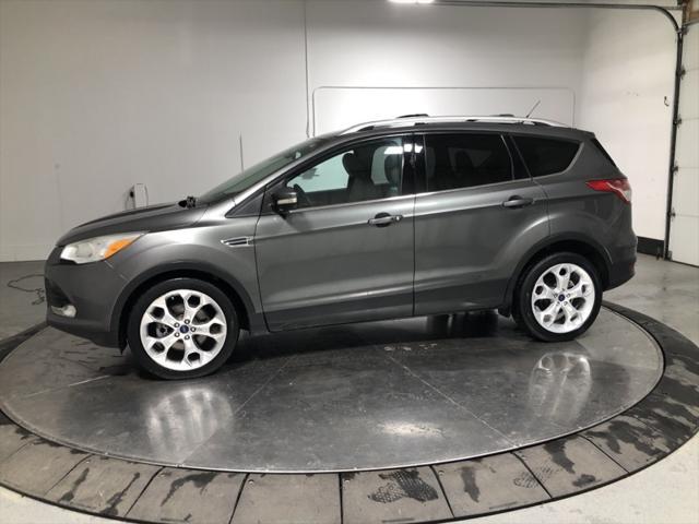 used 2014 Ford Escape car, priced at $8,541