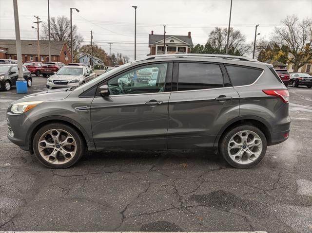 used 2014 Ford Escape car, priced at $9,284