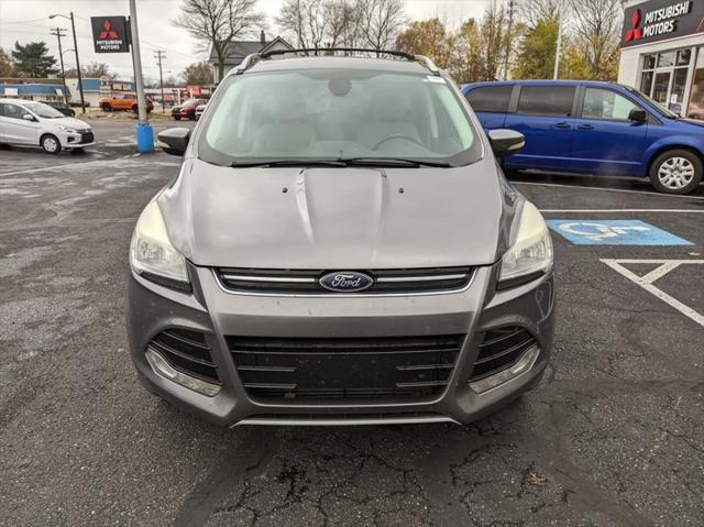 used 2014 Ford Escape car, priced at $9,284