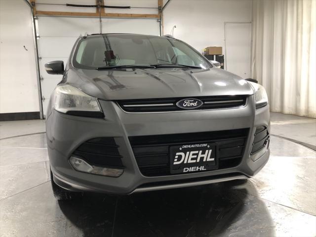 used 2014 Ford Escape car, priced at $8,541