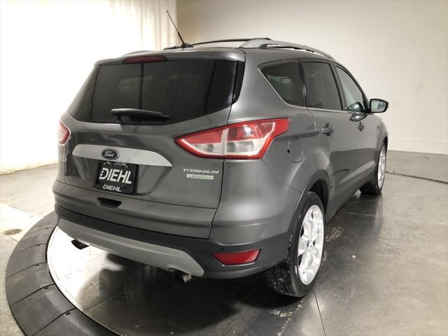 used 2014 Ford Escape car, priced at $8,541