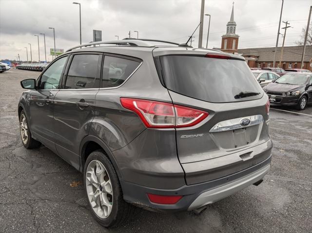 used 2014 Ford Escape car, priced at $9,284