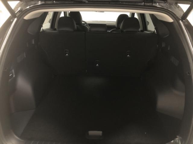 new 2025 Hyundai Tucson car, priced at $33,853