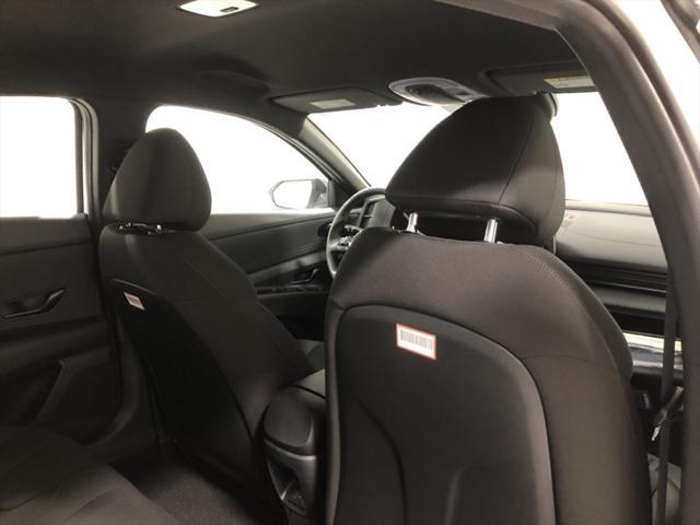 new 2025 Hyundai Elantra car, priced at $23,321
