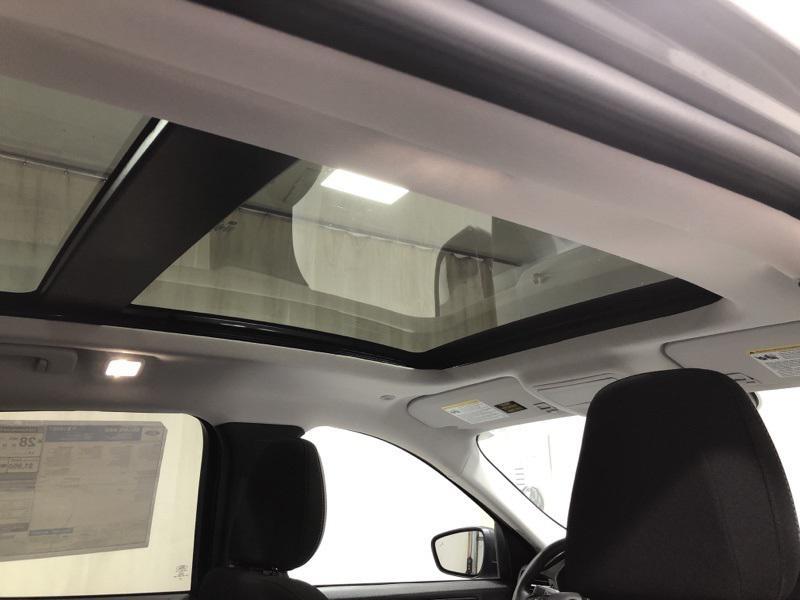 used 2024 Ford Escape car, priced at $25,500