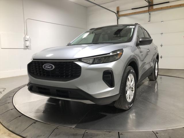 used 2024 Ford Escape car, priced at $28,600
