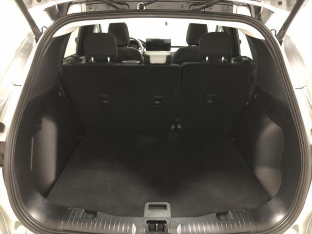 used 2024 Ford Escape car, priced at $28,600