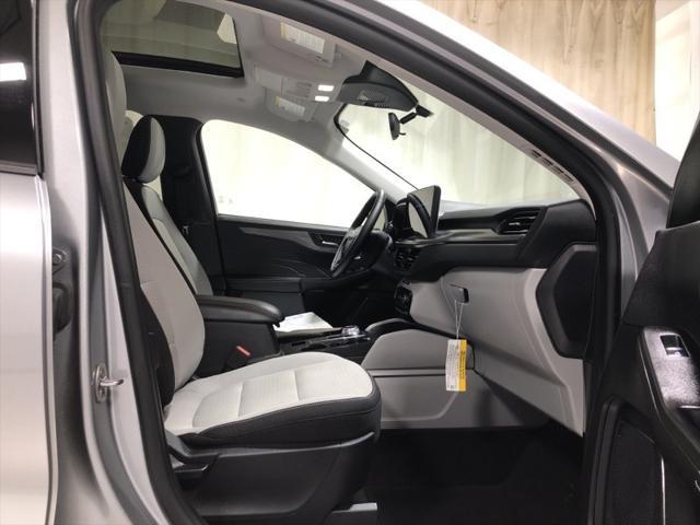 used 2024 Ford Escape car, priced at $28,600