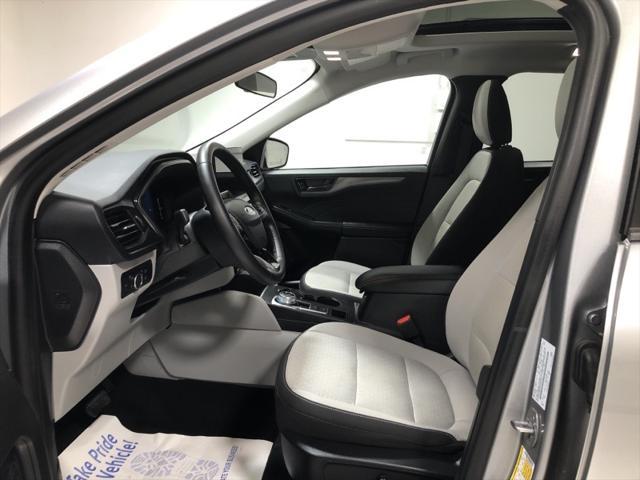 used 2024 Ford Escape car, priced at $28,600