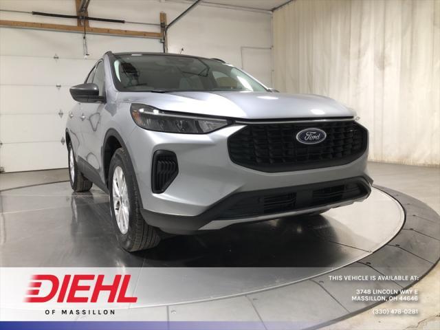 used 2024 Ford Escape car, priced at $28,600