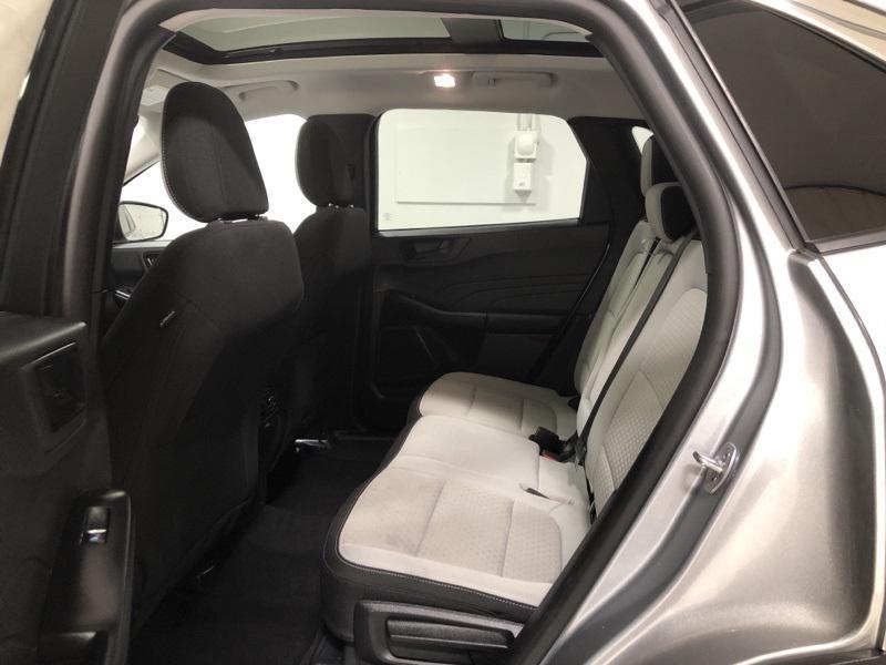 used 2024 Ford Escape car, priced at $25,500