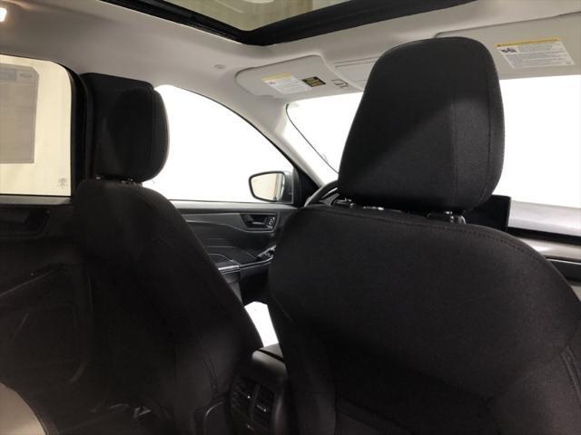 used 2024 Ford Escape car, priced at $28,600