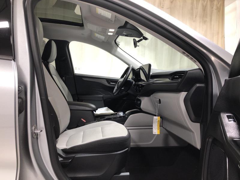 used 2024 Ford Escape car, priced at $25,500