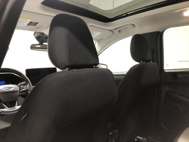 used 2024 Ford Escape car, priced at $28,600