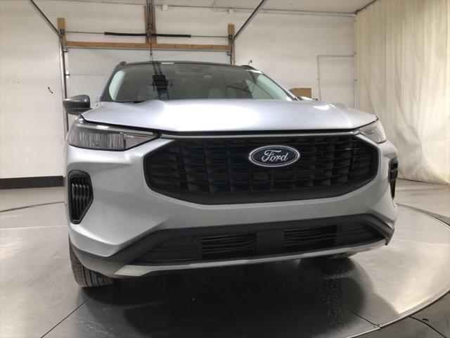 used 2024 Ford Escape car, priced at $28,600