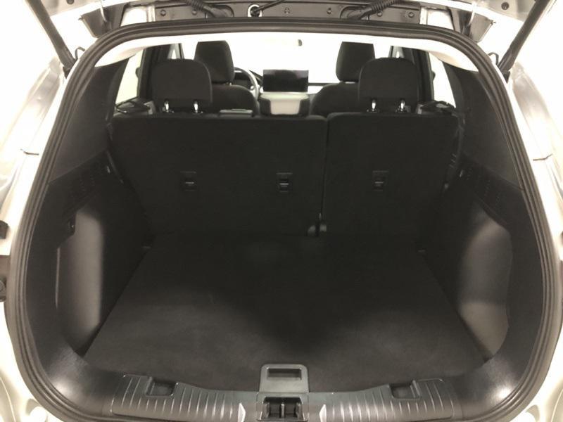 used 2024 Ford Escape car, priced at $25,500
