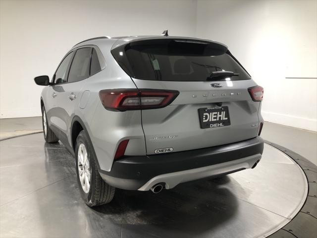 used 2024 Ford Escape car, priced at $28,600