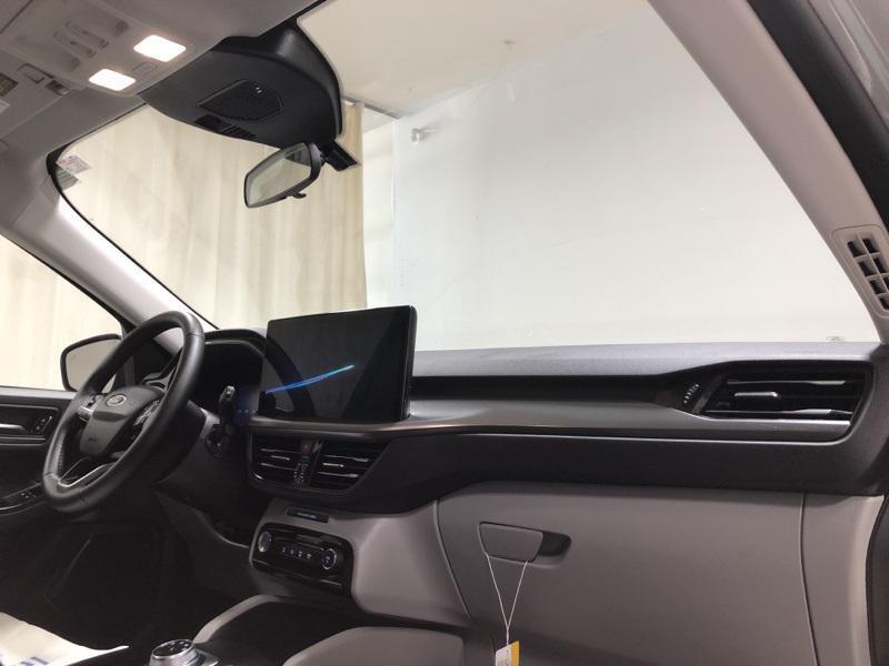 used 2024 Ford Escape car, priced at $25,500