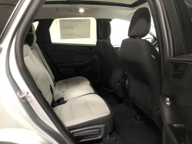 used 2024 Ford Escape car, priced at $28,600
