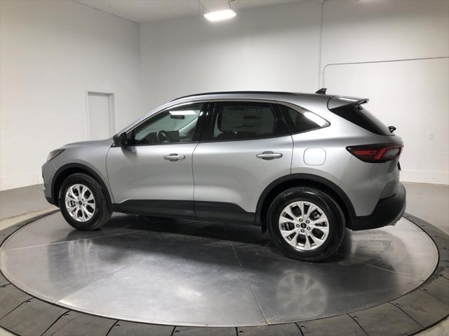 used 2024 Ford Escape car, priced at $28,600