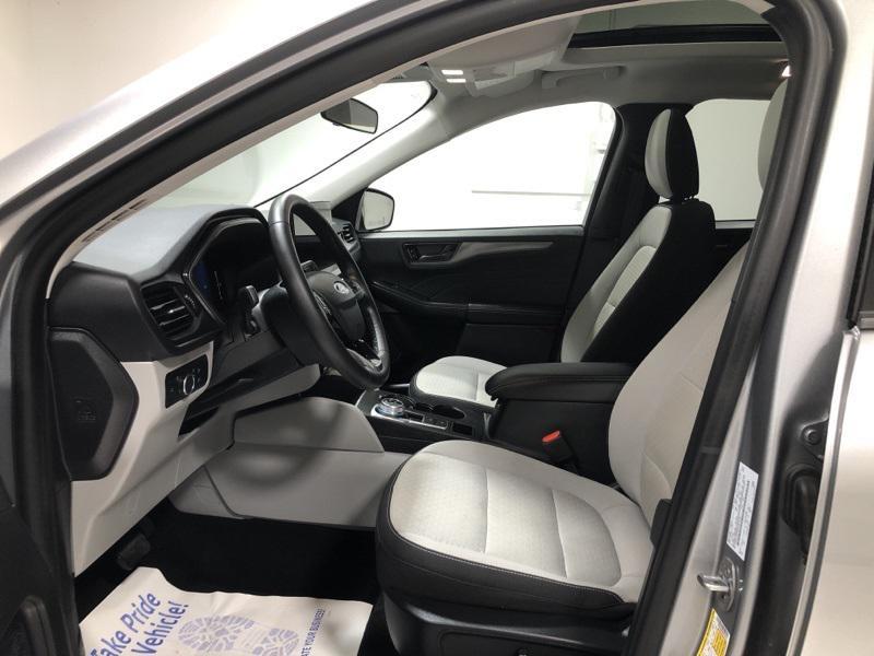 used 2024 Ford Escape car, priced at $25,500