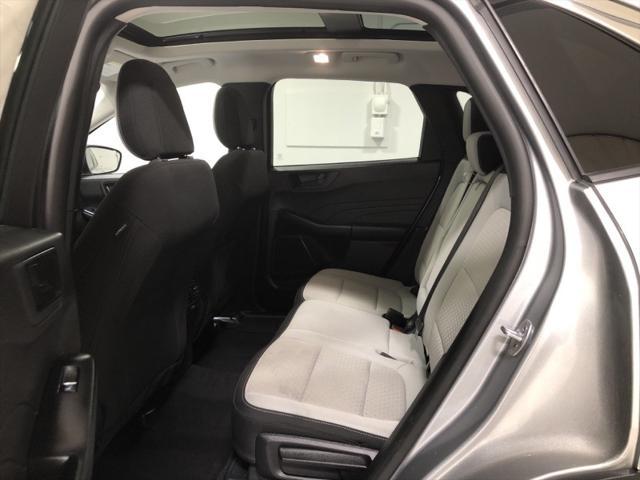 used 2024 Ford Escape car, priced at $28,600