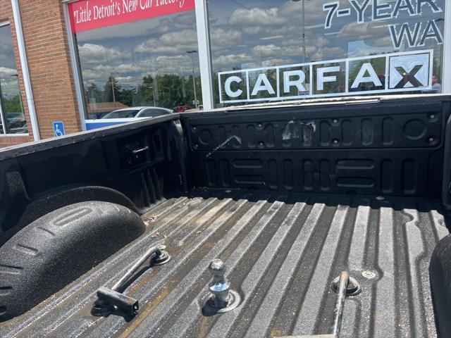 used 2020 Ford F-450 car