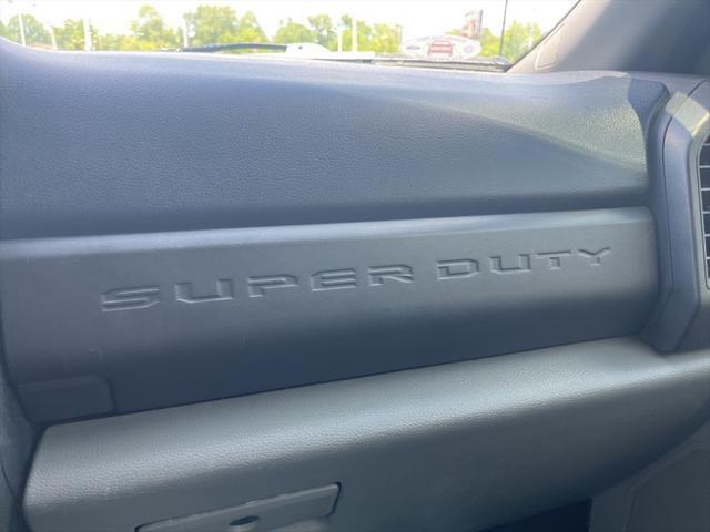 used 2020 Ford F-450 car