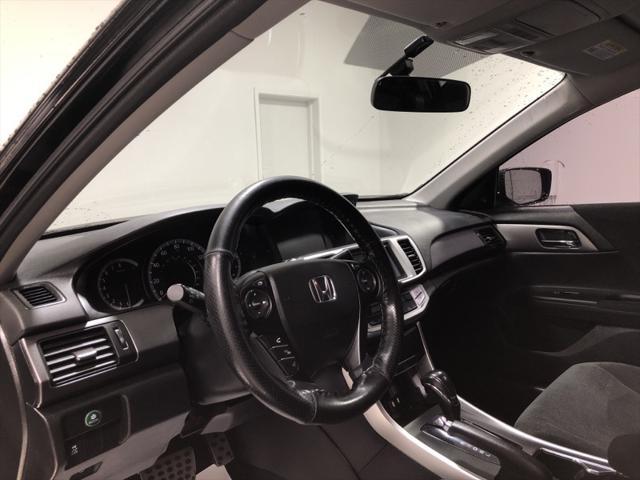 used 2013 Honda Accord car