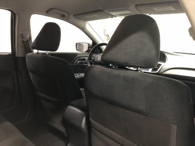 used 2013 Honda Accord car