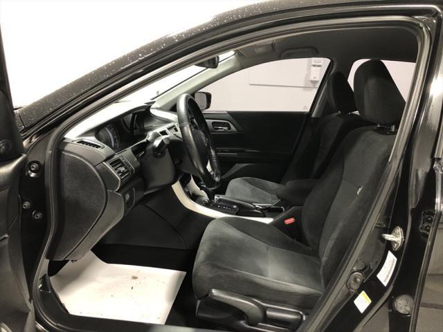used 2013 Honda Accord car