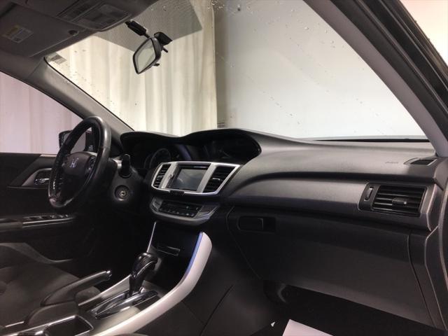 used 2013 Honda Accord car