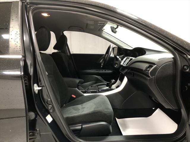 used 2013 Honda Accord car