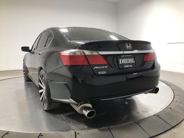 used 2013 Honda Accord car