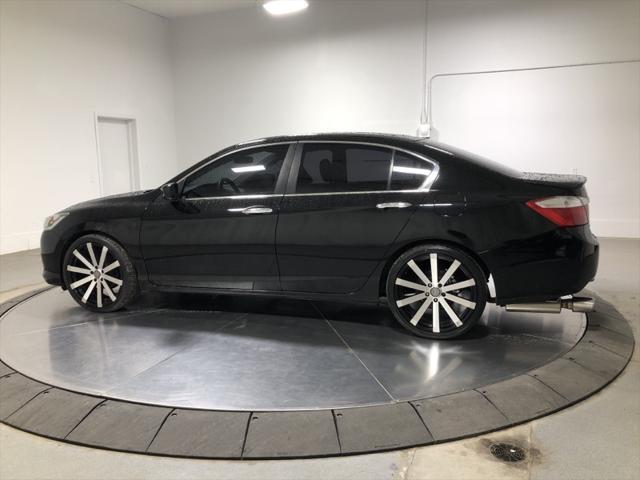 used 2013 Honda Accord car